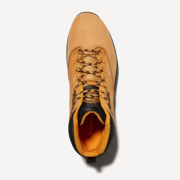 Ботинки SOLAR WAVE MID (RU 44.5 US 11.5; wheat nub w black)